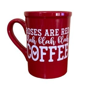 Coffee mug